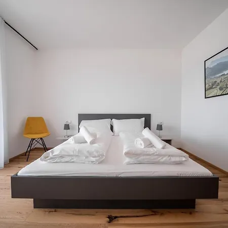 Caldara 4 Apartment *