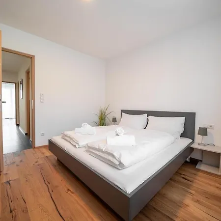 Caldara 4 Apartment